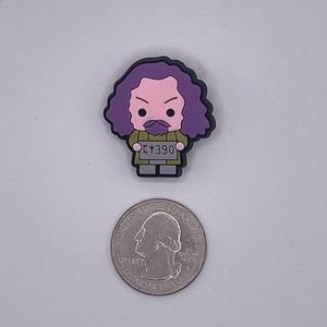 🖤5/$10🖤 Harry Potter “Sirius Black” Shoe Charm